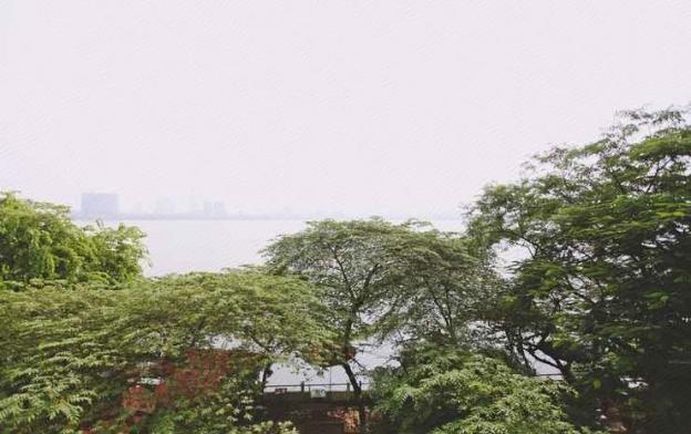 hanoi home 2 lake view apartment