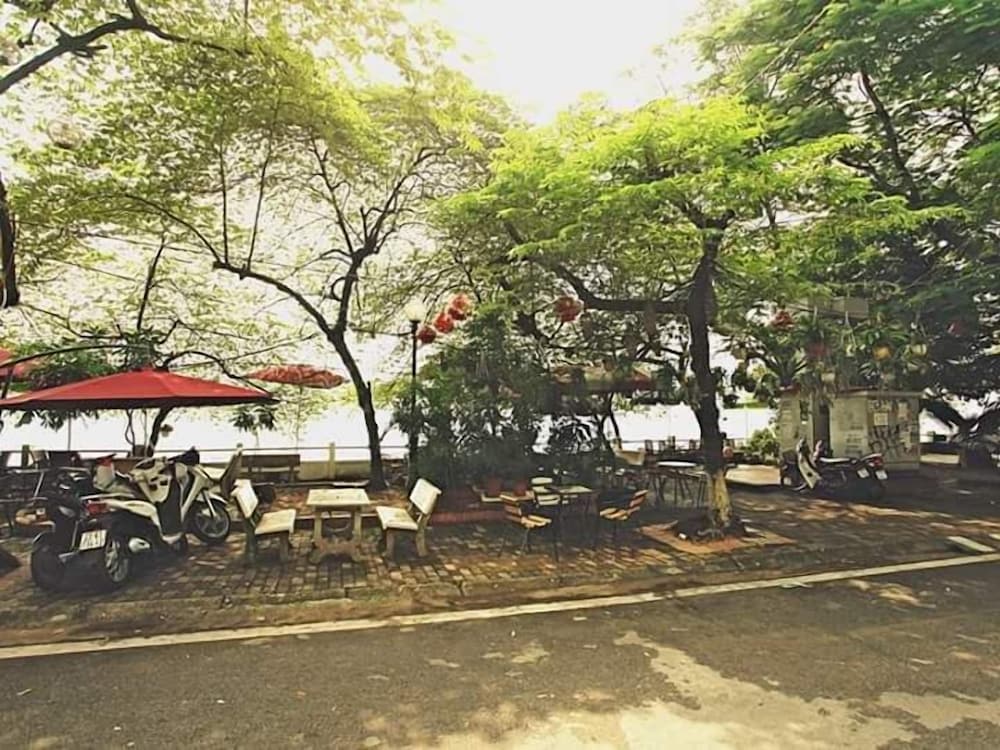 hanoi home 2 lake view apartment