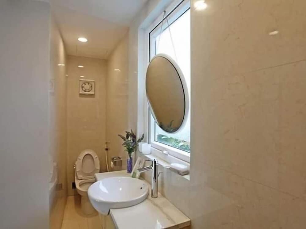 hanoi home 2 lake view apartment