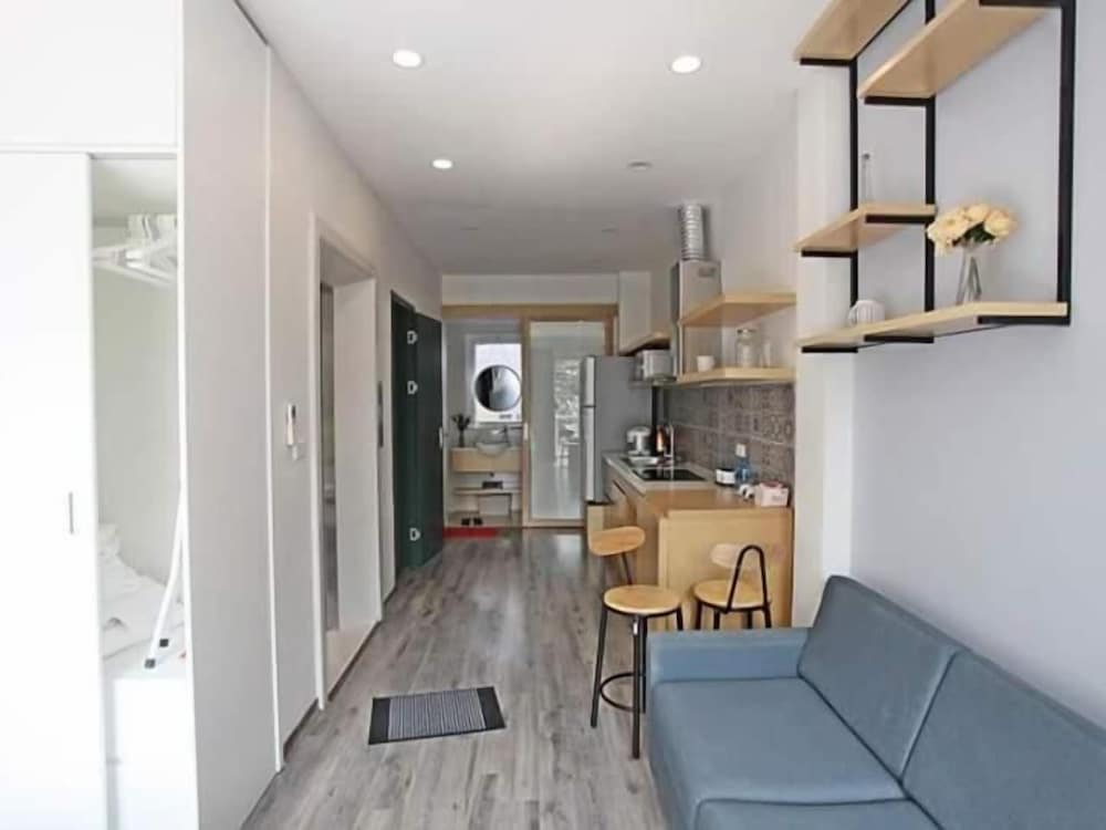 hanoi home 2 lake view apartment