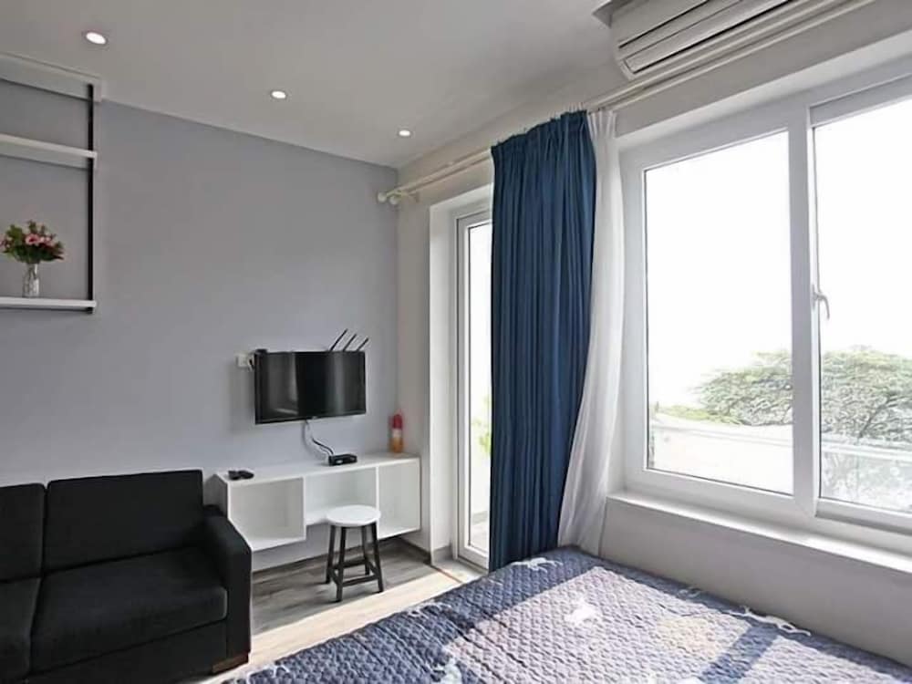 hanoi home 2 lake view apartment