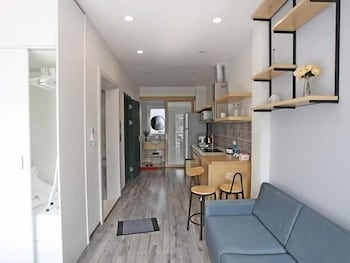 hanoi home 2 lake view apartment