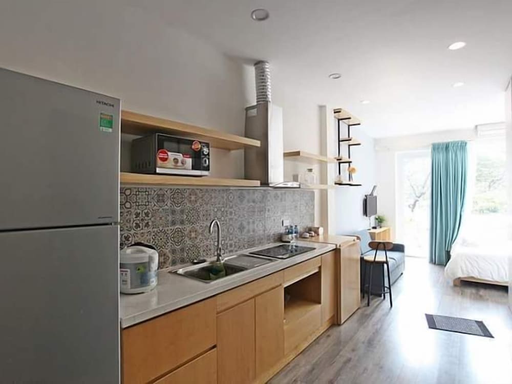 hanoi home 2 lake view apartment