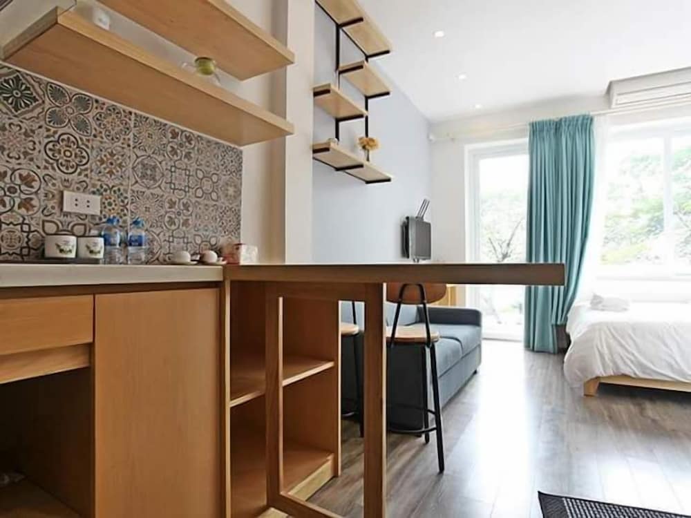 hanoi home 2 lake view apartment