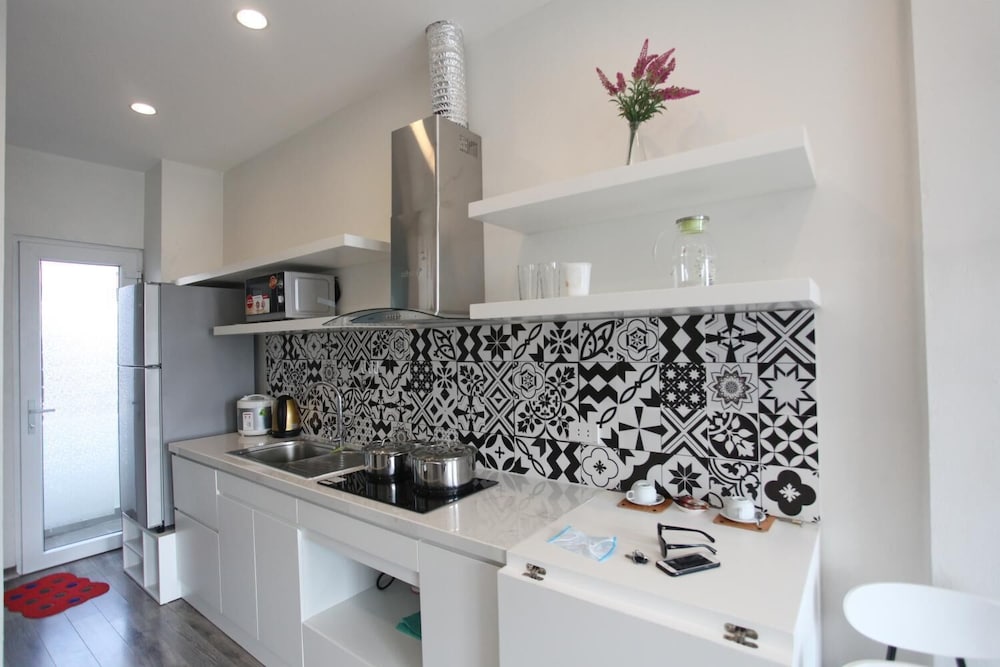 hanoi home 2 lake view apartment