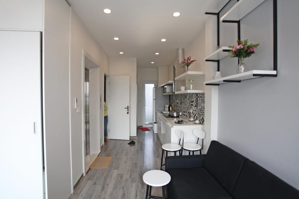 hanoi home 2 lake view apartment