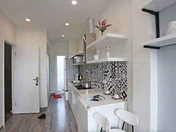 hanoi home 2 lake view apartment