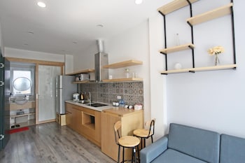 hanoi home 2 lake view apartment