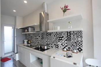 hanoi home 2 lake view apartment