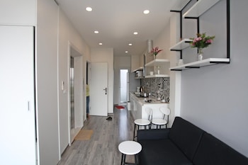 hanoi home 2 lake view apartment