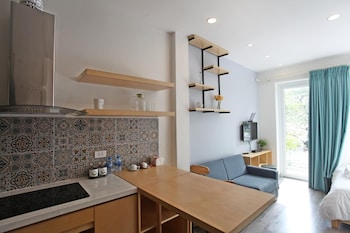 hanoi home 2 lake view apartment