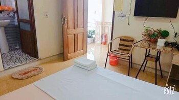nha nghi son lam babe panorama