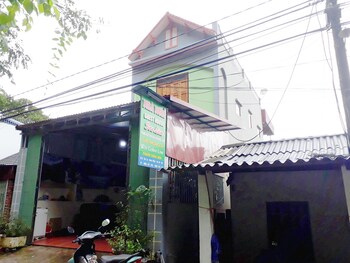 nha nghi son lam babe panorama