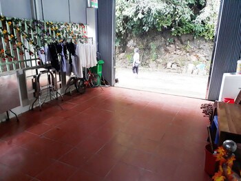nha nghi son lam babe panorama