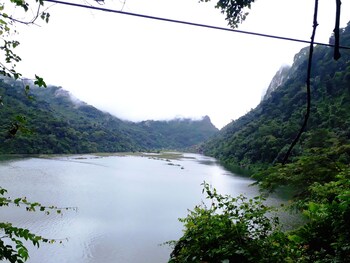 nha nghi son lam babe panorama