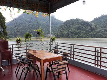 nha nghi son lam babe panorama