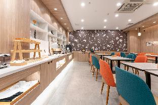 hanting hotel nanchang tengwangge wanshougong