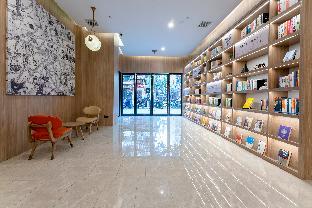 hanting hotel nanchang tengwangge wanshougong