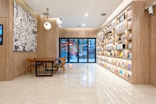hanting hotel nanchang tengwangge wanshougong