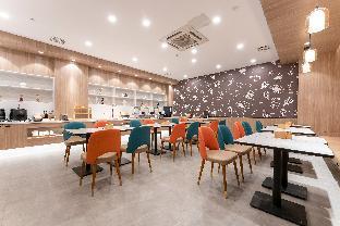 hanting hotel nanchang tengwangge wanshougong
