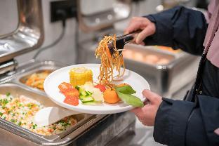 hanting hotel nanchang tengwangge wanshougong