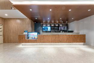 hanting hotel nanchang tengwangge wanshougong