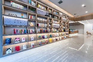 hanting hotel nanchang tengwangge wanshougong