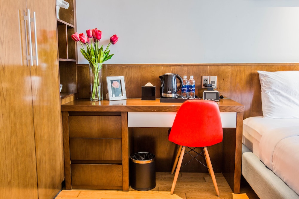 icity villa riverfront danang