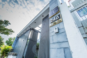 icity villa riverfront danang