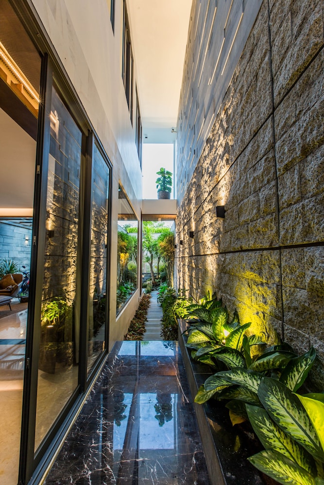 icity villa riverfront danang