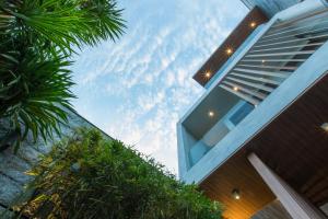 icity villa riverfront danang