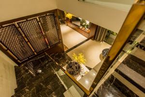 icity villa riverfront danang