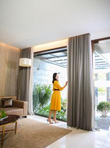 icity villa riverfront danang