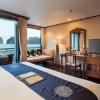 indochine cruise lan ha bay powered by aston