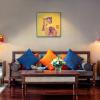 Indochine Cruise Lan Ha Bay Powered By Aston,Hai Phong>>Ha Long,5 star