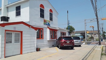 wildwood