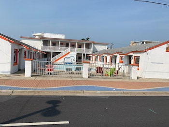 wildwood