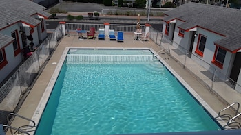 wildwood