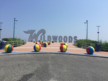 wildwood