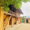 d n dao homestay
