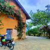 d n dao homestay