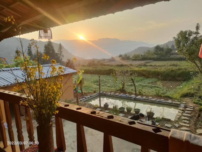d n dao homestay