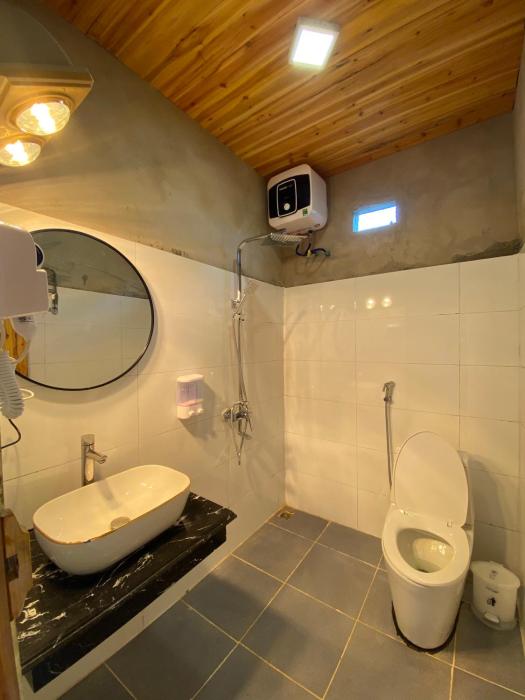 d n dao homestay