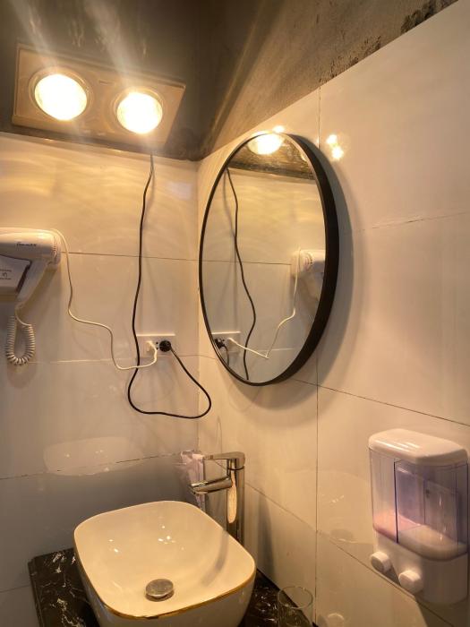 d n dao homestay
