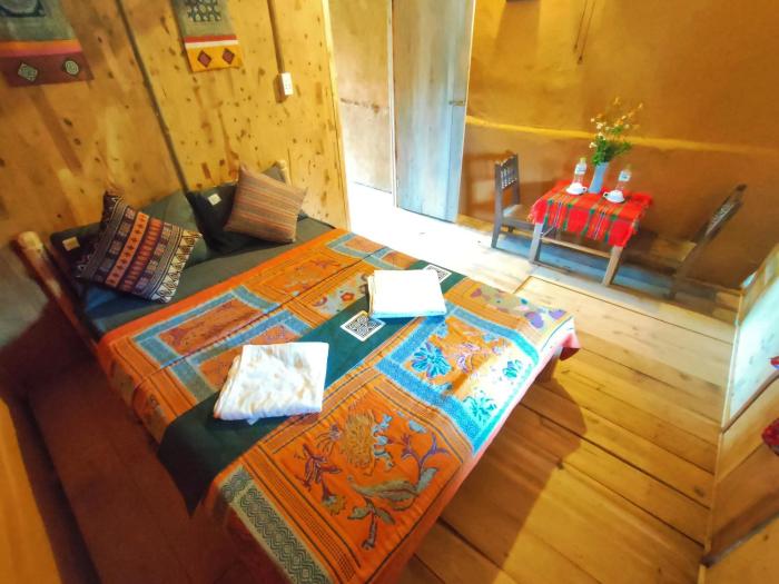 d n dao homestay