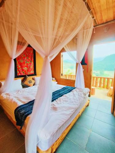 d n dao homestay
