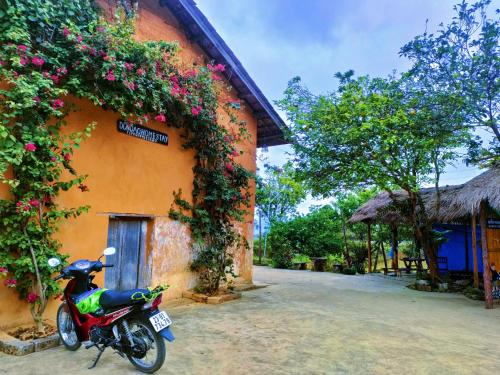 d n dao homestay