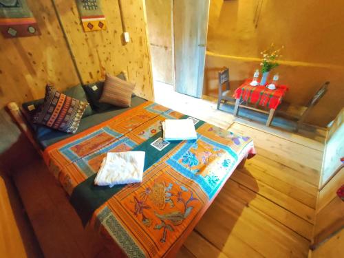 d n dao homestay
