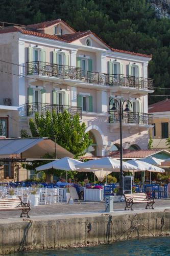 samos