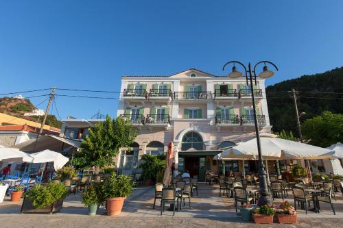 samos